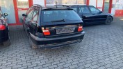 Трубка топливная BMW 3-series (E46) 13 53 7 787 164