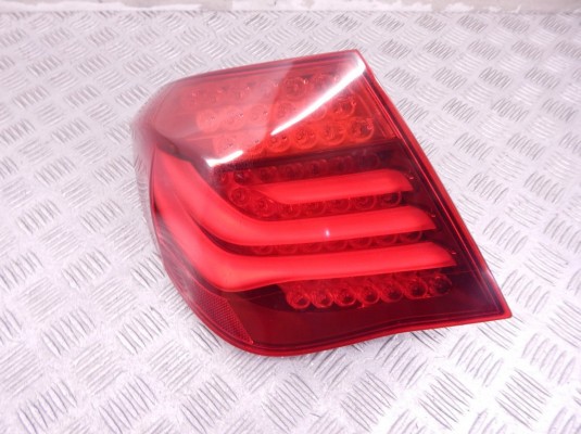 Фонарь задний левый BMW 7-series (F01/02) 63 21 7 300 269 Фонарь задний левый BMW 7-series (F01/02) 63 21 7 300 269