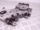 Крышка двигателя передняя BMW X3-series (E83) 11 14 7 786 751