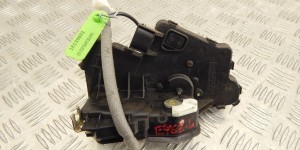 Замок двери задней левой BMW 3-series (E46) 51 22 7 011 245