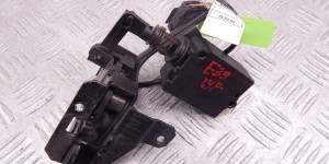 Замок стекла двери багажника BMW 5-series (E39) 51 24 8 238 469
