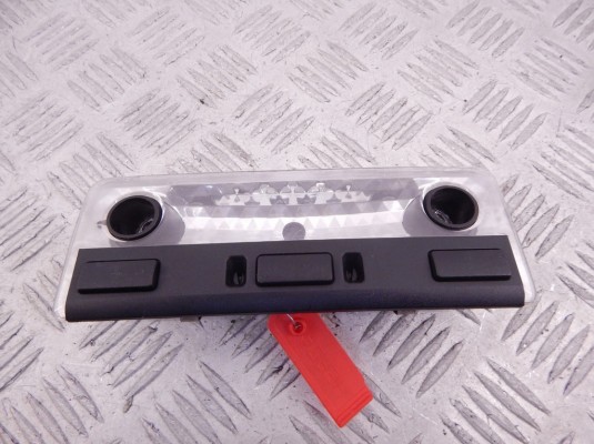 Фонарь салона (плафон) BMW 3-series (E46) 63 31 8 364 929