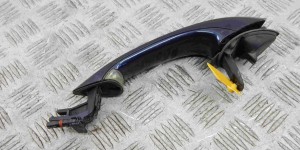 Ручка наружная передняя левая BMW 5-series (F10/11)