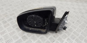 Зеркало наружное правое BMW X5-series (E70) 51 16 7 179 635 Зеркало наружное правое BMW X5-series (E70) 51 16 7 179 635