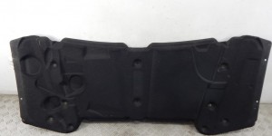 Шумоизоляция капота BMW X5-series (E53) 51 48 8 402 150