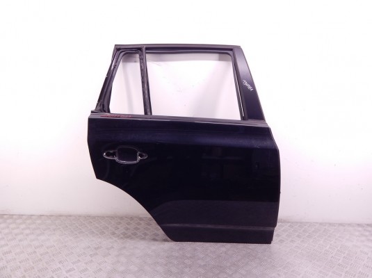 Дверь задняя правая BMW X3-series (E83) 41 00 3 449 338