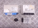Блок управления двигателем BMW 5-series (E39) 12 14 7 500 255