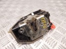 Замок двери задней левой BMW 1-series (E87) 51 22 7 202 147