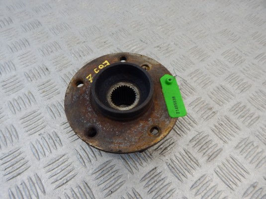 Подшипник ступицы BMW 6-series (E63/E64) 33 41 1 095 238 Подшипник ступицы BMW 6-series (E63/E64) 33 41 1 095 238