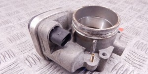 Заслонка дроссельная BMW X3-series (E83) 13 54 7 502 444