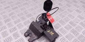 Замок багажника BMW 5-series (E39) 51 24 8 168 892