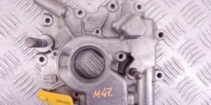 Насос масляный BMW 3-series (E46) 11 41 2 246 824