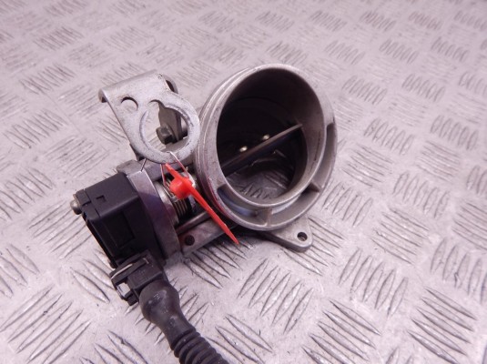 Заслонка дроссельная BMW 5-series (E39) 13 54 1 433 385