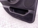 Обшивка двери задней левой (дверная карта) BMW 7-series (E38)