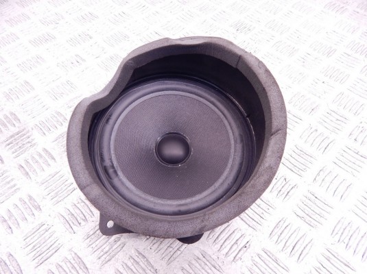 Динамик двери передней правой BMW X5-series (E53) 65 13 8 379 568