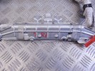 Подушка безопасности боковая (шторка) левая BMW X3-series (F25) 72 12 9 182 225