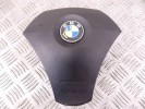 Подушка безопасности водителя BMW 5-series (E60/61) 32 34 6 776 425