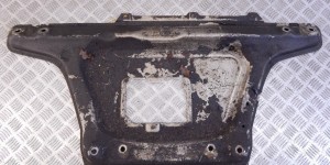 Защита двигателя BMW 3-series (E46) 51 71 7 028 433
