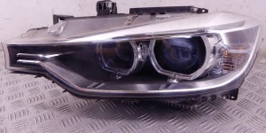 Фара левая BMW 3-series (F30/31) 63 11 7 259 543 Фара левая BMW 3-series (F30/31) 63 11 7 259 543