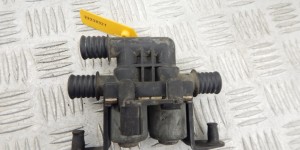 Кран отопителя (печки) BMW X5-series (E70) 64 11 6 910 544