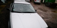 Патрубок вентиляции картера BMW 3-series (E36) 1743386