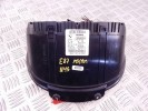 Щиток приборов (приборная панель) BMW 1-series (E87) 62 10 9 110 191