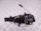 Ручка наружная задняя левая BMW 3-series (E90/91/92) 51 21 7 207 539