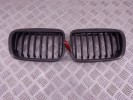 Решетка радиатора BMW 3-series (E46)