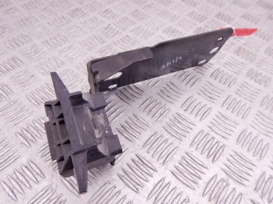 Передняя панель крепления облицовки (телевизор) BMW X1-series (E84) 51 64 7 117 811