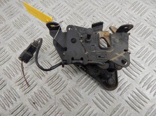 Замок капота BMW 7-series (F01/02) 51 23 7 206 453