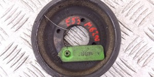 Шкив помпы BMW X5-series (E53) 11 51 1 742 045