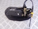Ручка наружная передняя правая BMW 5-series (E60/61) 51 21 7 127 800