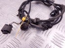 Проводка (коса) парктроников BMW 7-series (E65/66) 61 12 6 907 313