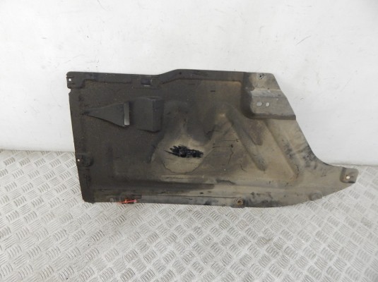 Защита КПП BMW 1-series (E87) 51 75 7 059 388 Защита КПП BMW 1-series (E87) 51 75 7 059 388