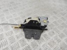 Замок багажника BMW X5-series (E53) 51 24 7 111 008