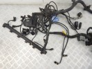 Проводка двигателя BMW 5-series (E39) 12 51 1 439 183