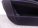 Обшивка двери передней левой (дверная карта) BMW 5-series (E60/61)
