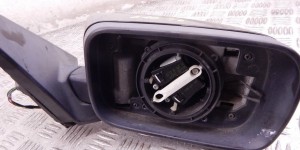 Зеркало наружное правое BMW 3-series (E46) 51 16 7 011 938 Зеркало наружное правое BMW 3-series (E46) 51 16 7 011 938