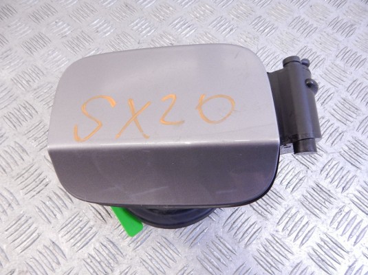 Лючок топливного бака BMW X5-series (E70) 51 17 7 160 631