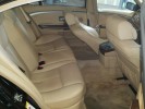 Патрубок радиатора BMW 7-series (E65/66)