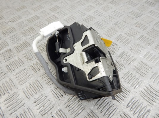Замок двери передней левой BMW 5-series (E60/61) 51 21 7 167 073