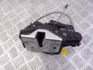 Замок двери передней правой BMW 3-series (E46) 51 21 7 011 244