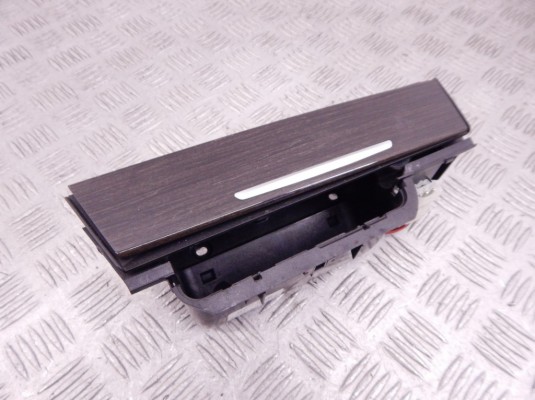 Пепельница BMW 7-series (F01/02) 51 45 9 119 317