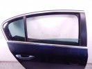 Дверь задняя правая VOLKSWAGEN PASSAT 6 (2005-2010)