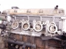 Двигатель BMW 3-series (E36) 11 00 1 743 452