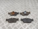 Тормозные колодки передние BMW 3-series (E46) 34 11 6 761 244