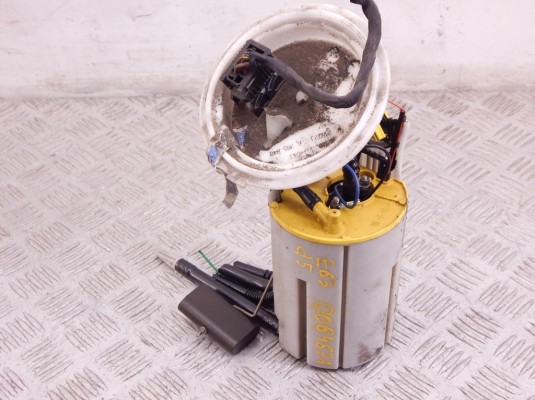 Насос топливный BMW 6-series (E63/E64)