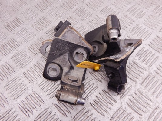 Петля двери BMW 6-series (E63/E64)