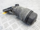 Корпус масляного фильтра BMW 3-series (E46) 11 42 1 715 878