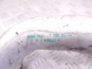 Патрубок интеркулера BMW 3-series (E46) 11 61 7 788 357